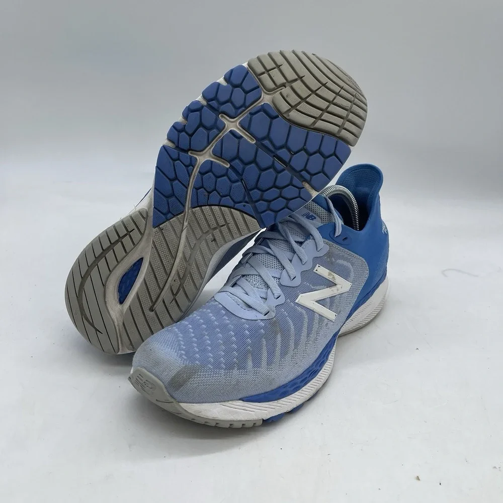 New Balance Fresh Foam X 860 Shoes Womens 10.5 Medium Gym Training 9255 Running